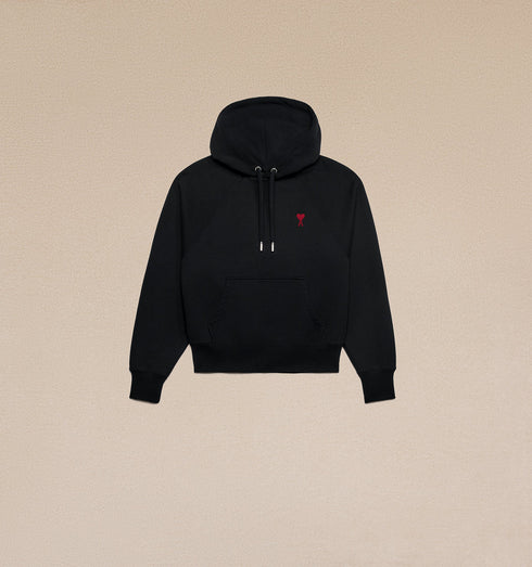 AMI De Coeur Hoodie Mens Apparel
